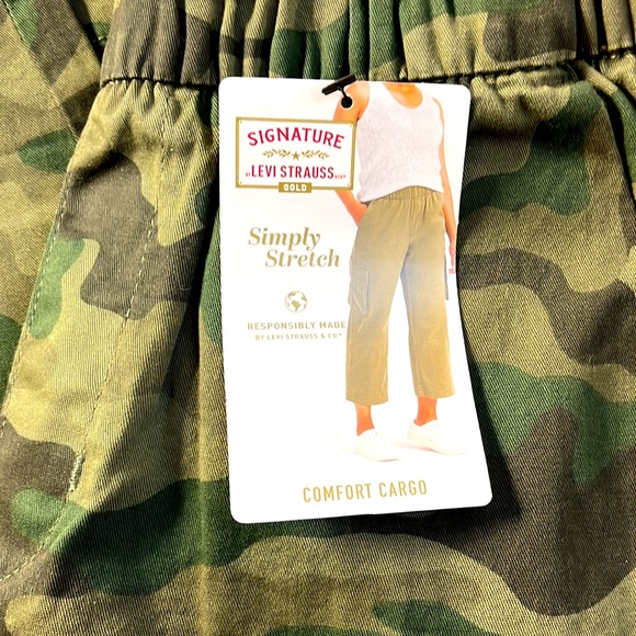 Levi’s Comfort Cargo pants - Picture 3 of 4